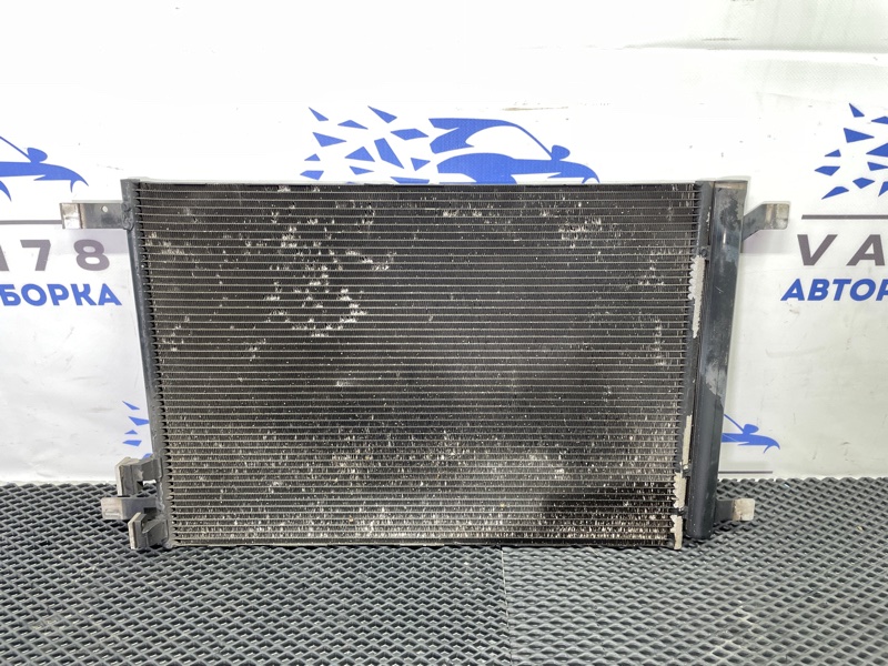 Радиатор кондиционера, 2500 рублей, Санкт-Петербург