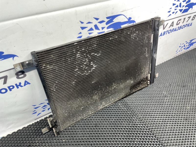 Радиатор кондиционера, 2500 рублей, Санкт-Петербург