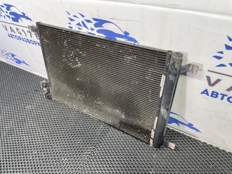 Радиатор кондиционера, 2500 рублей, Санкт-Петербург