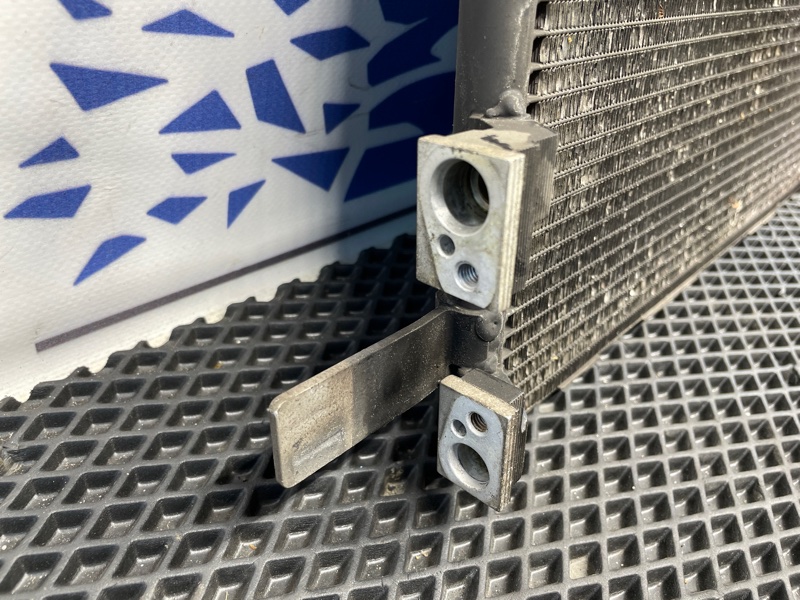 Радиатор кондиционера, 2500 рублей, Санкт-Петербург