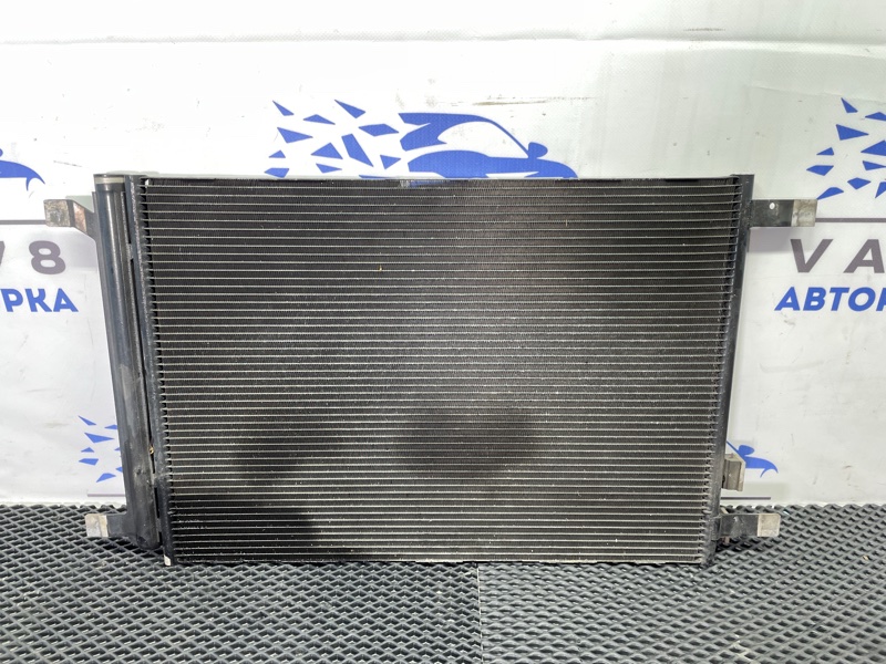 Радиатор кондиционера, 2500 рублей, Санкт-Петербург