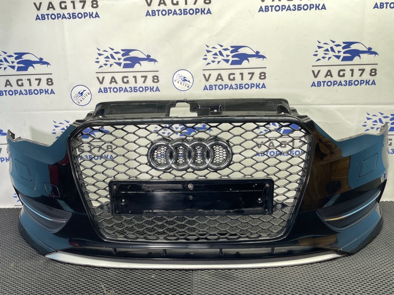 Бампер, 30000 рублей, Санкт-Петербург