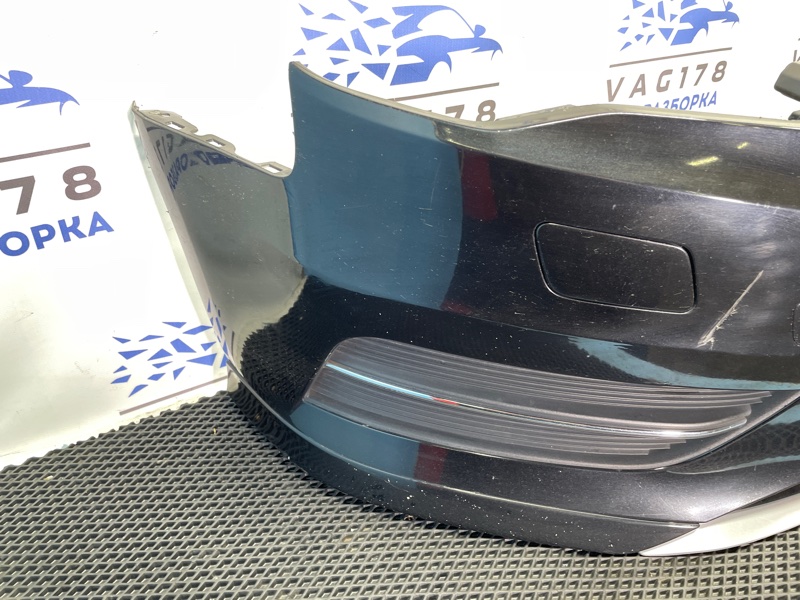 Бампер, 30000 рублей, Санкт-Петербург