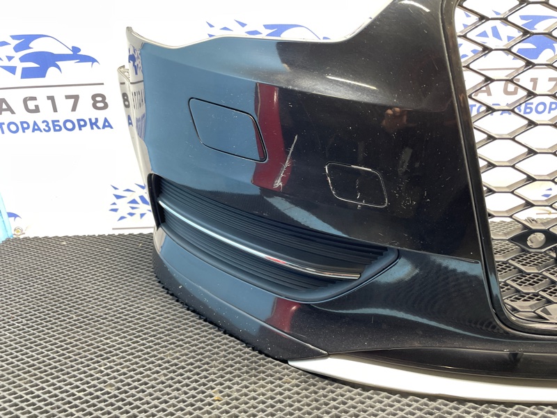 Бампер, 30000 рублей, Санкт-Петербург