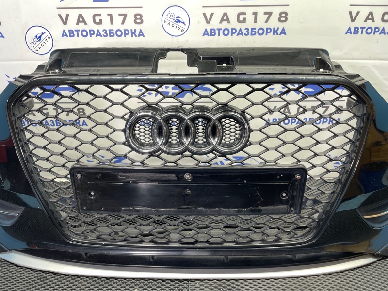 Бампер, 30000 рублей, Санкт-Петербург