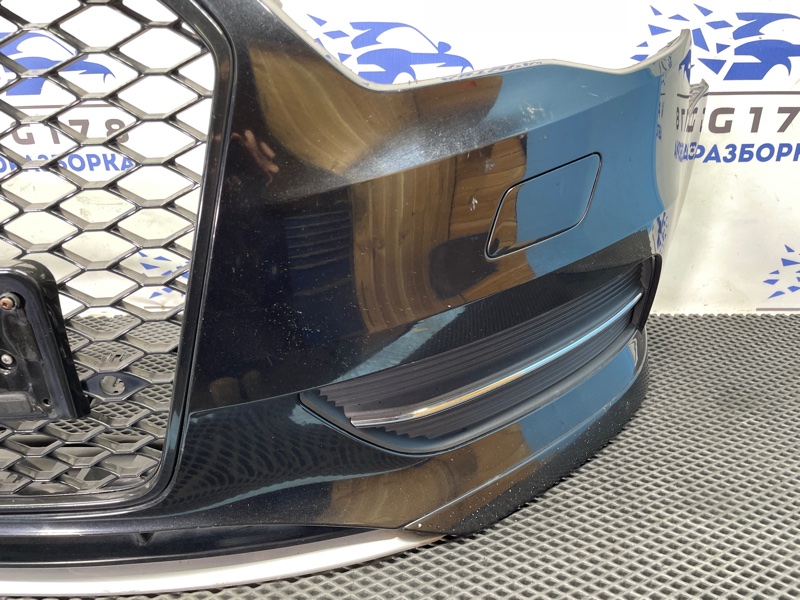 Бампер, 30000 рублей, Санкт-Петербург