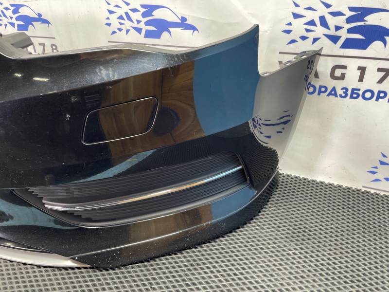 Бампер, 30000 рублей, Санкт-Петербург