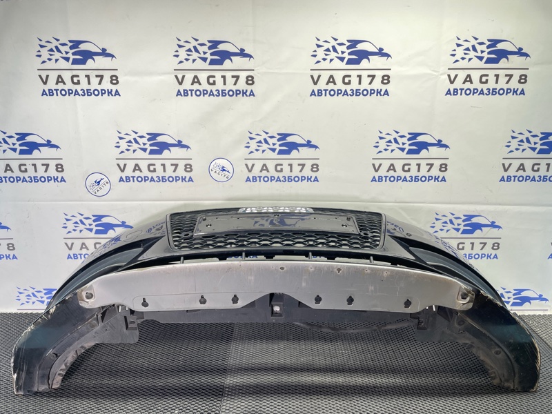 Бампер, 30000 рублей, Санкт-Петербург