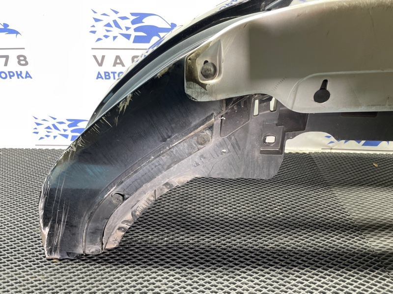 Бампер, 30000 рублей, Санкт-Петербург