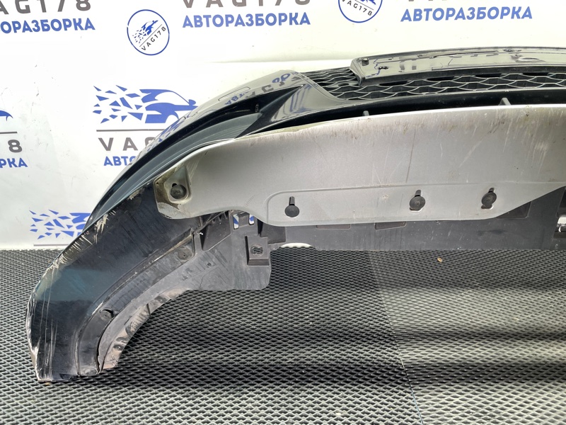 Бампер, 30000 рублей, Санкт-Петербург