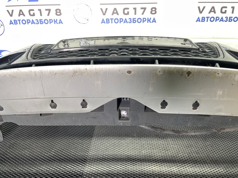 Бампер, 30000 рублей, Санкт-Петербург