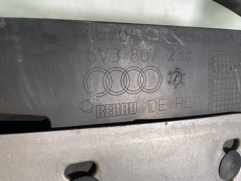 Бампер, 30000 рублей, Санкт-Петербург