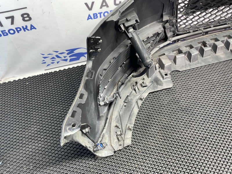 Бампер, 30000 рублей, Санкт-Петербург