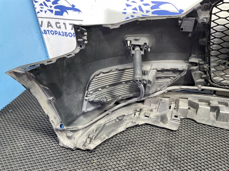 Бампер, 30000 рублей, Санкт-Петербург