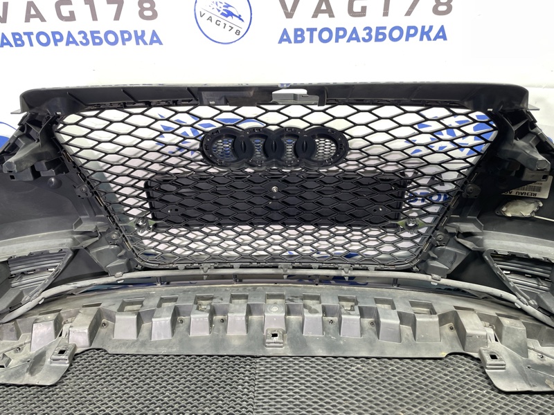 Бампер, 30000 рублей, Санкт-Петербург