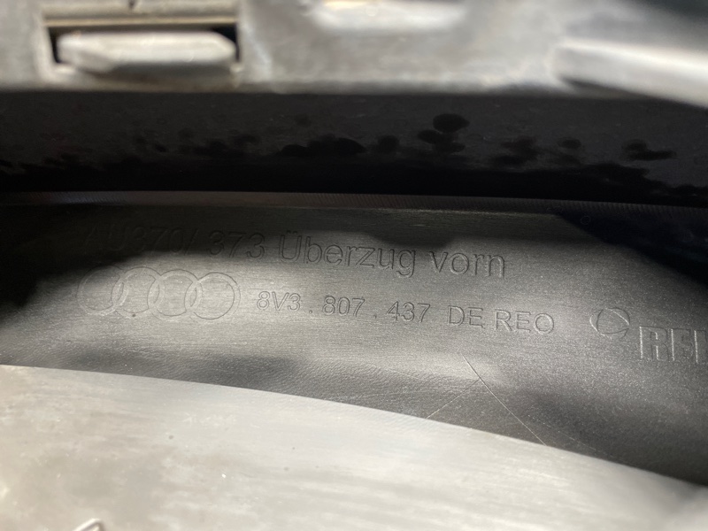 Бампер, 30000 рублей, Санкт-Петербург