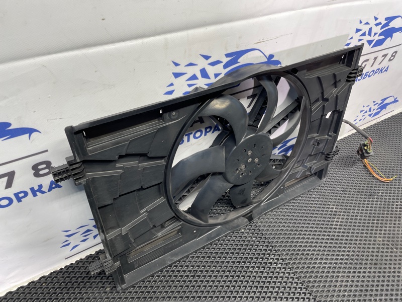 Диффузор вентилятора, 15000 рублей, Санкт-Петербург