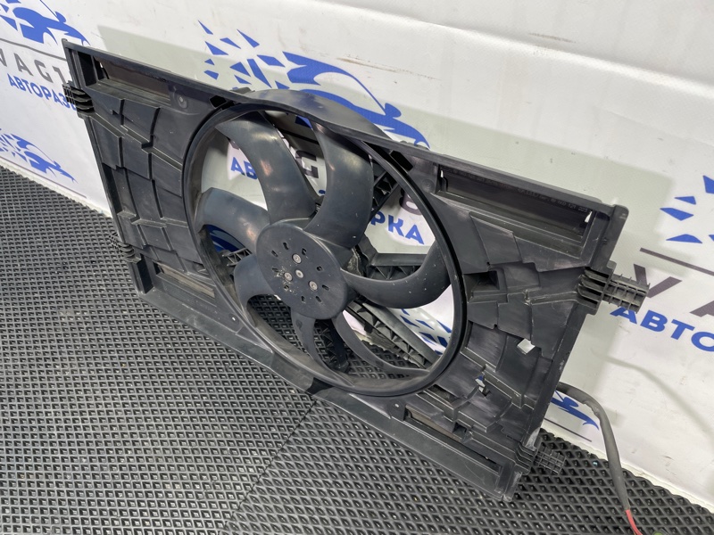 Диффузор вентилятора, 15000 рублей, Санкт-Петербург