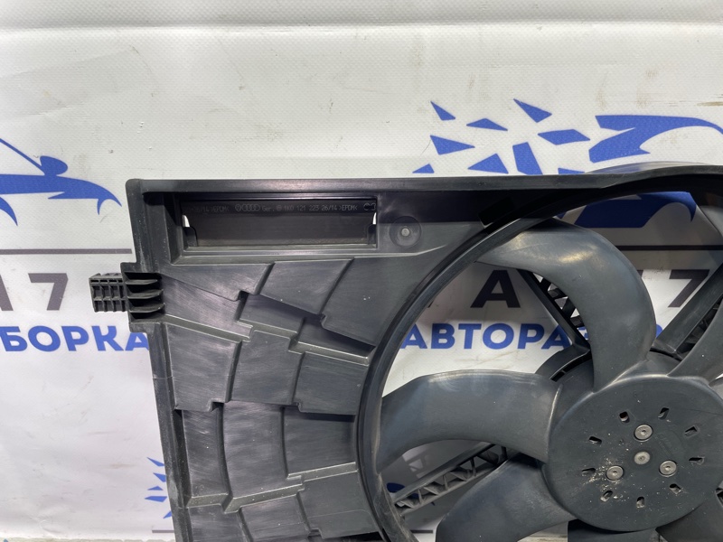 Диффузор вентилятора, 15000 рублей, Санкт-Петербург