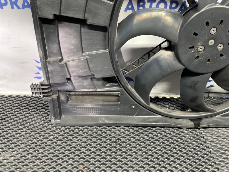 Диффузор вентилятора, 15000 рублей, Санкт-Петербург