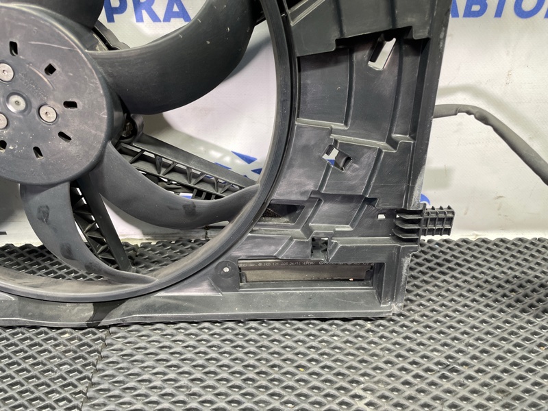 Диффузор вентилятора, 15000 рублей, Санкт-Петербург