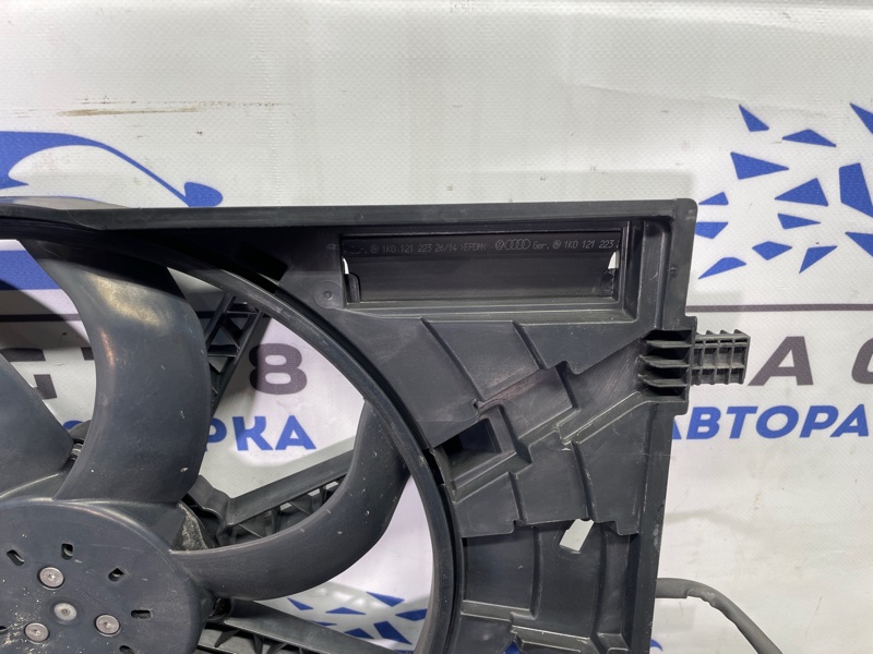 Диффузор вентилятора, 15000 рублей, Санкт-Петербург