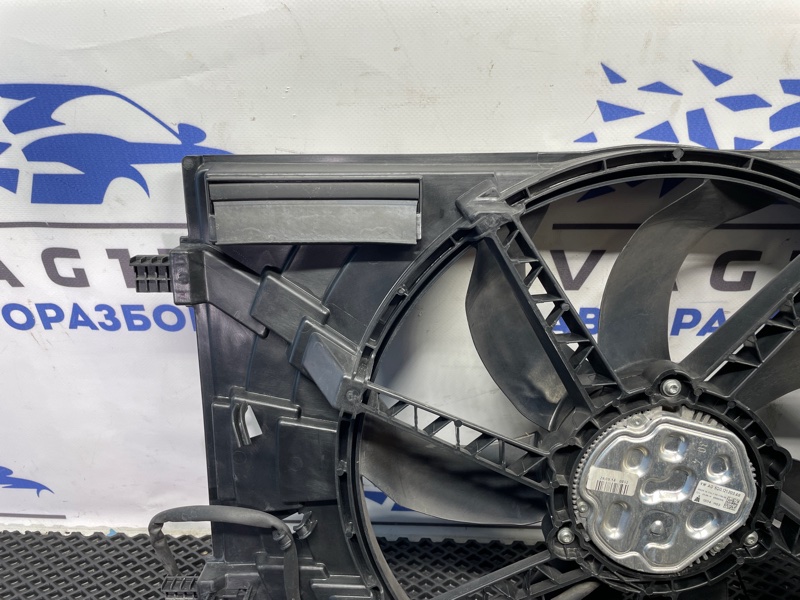 Диффузор вентилятора, 15000 рублей, Санкт-Петербург