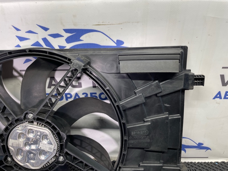 Диффузор вентилятора, 15000 рублей, Санкт-Петербург