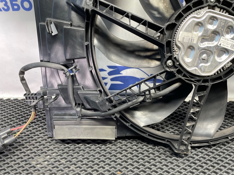 Диффузор вентилятора, 15000 рублей, Санкт-Петербург