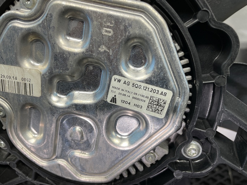 Диффузор вентилятора, 15000 рублей, Санкт-Петербург