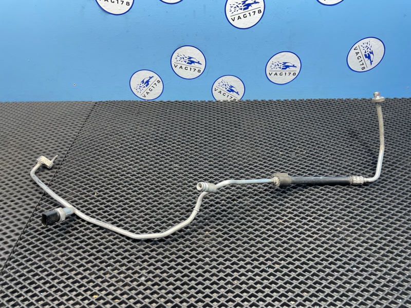 Трубка кондиционера, 5000 рублей, Санкт-Петербург