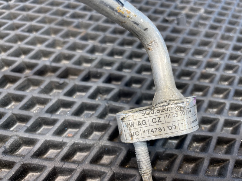 Трубка кондиционера, 5000 рублей, Санкт-Петербург