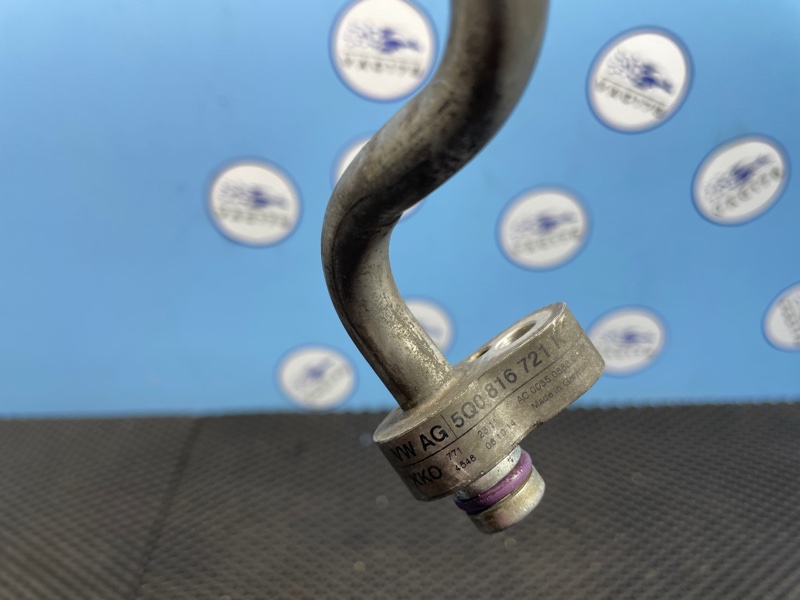 Трубка кондиционера, 3500 рублей, Санкт-Петербург