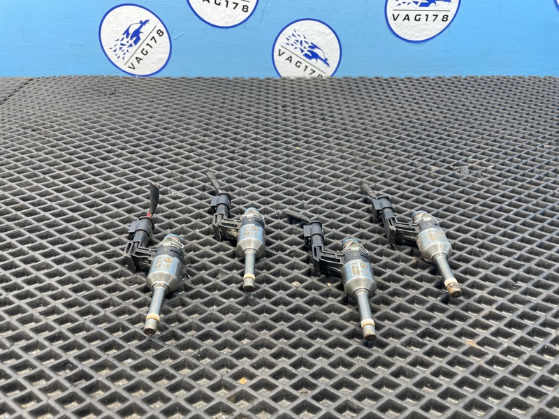 Форсунка инжекторная электрическая, 15000 рублей, Санкт-Петербург