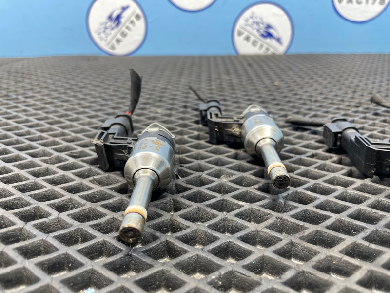 Форсунка инжекторная электрическая, 15000 рублей, Санкт-Петербург