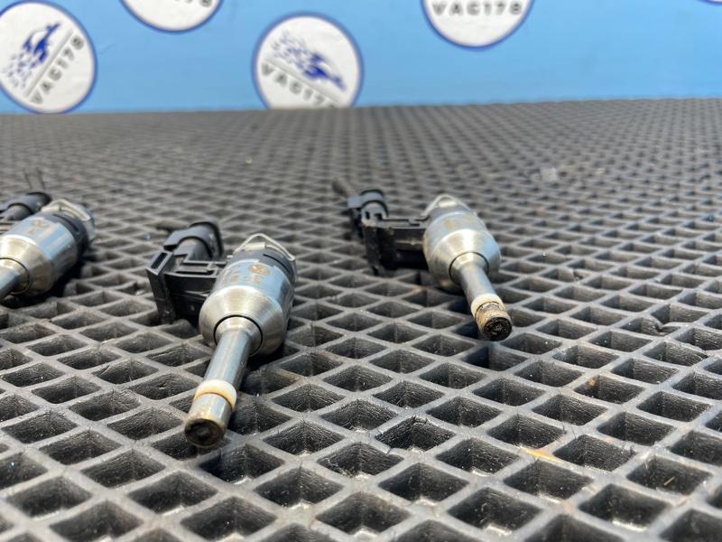 Форсунка инжекторная электрическая, 15000 рублей, Санкт-Петербург