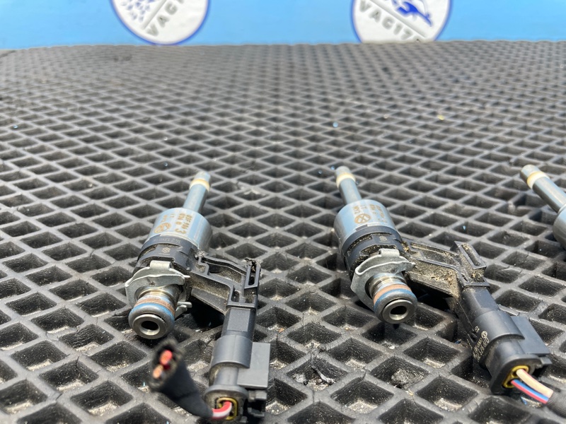 Форсунка инжекторная электрическая, 15000 рублей, Санкт-Петербург