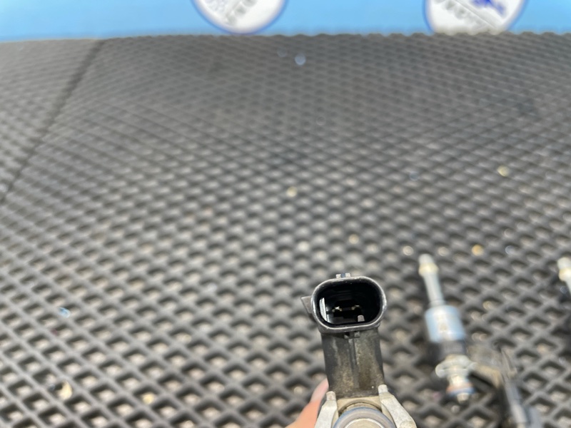 Форсунка инжекторная электрическая, 15000 рублей, Санкт-Петербург