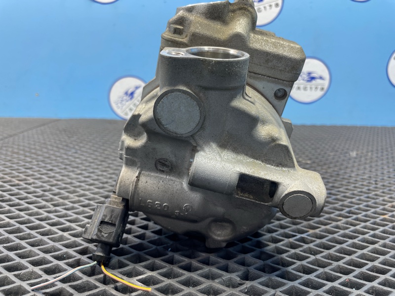 Компрессор кондиционера, 15000 рублей, Санкт-Петербург