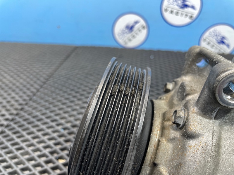 Компрессор кондиционера, 15000 рублей, Санкт-Петербург