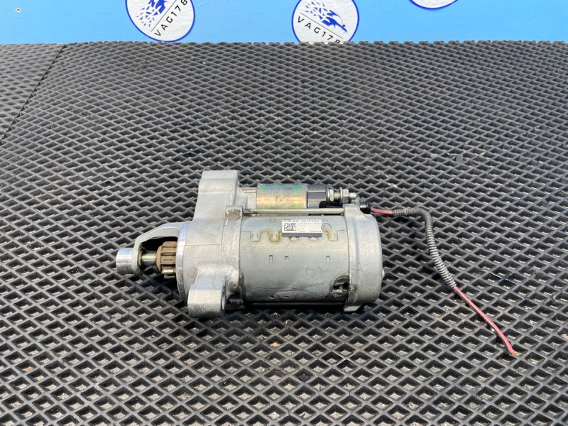 Стартер, 3000 рублей, Санкт-Петербург