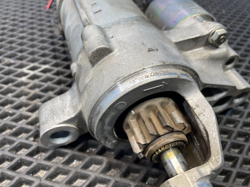 Стартер, 3000 рублей, Санкт-Петербург