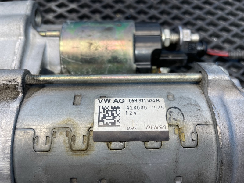 Стартер, 3000 рублей, Санкт-Петербург