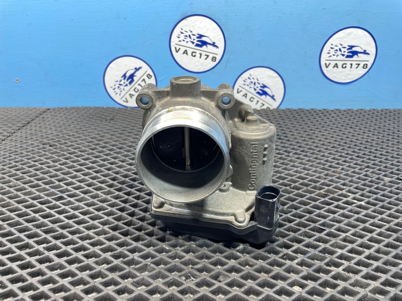 Заслонка дроссельная, 1900 рублей, Санкт-Петербург