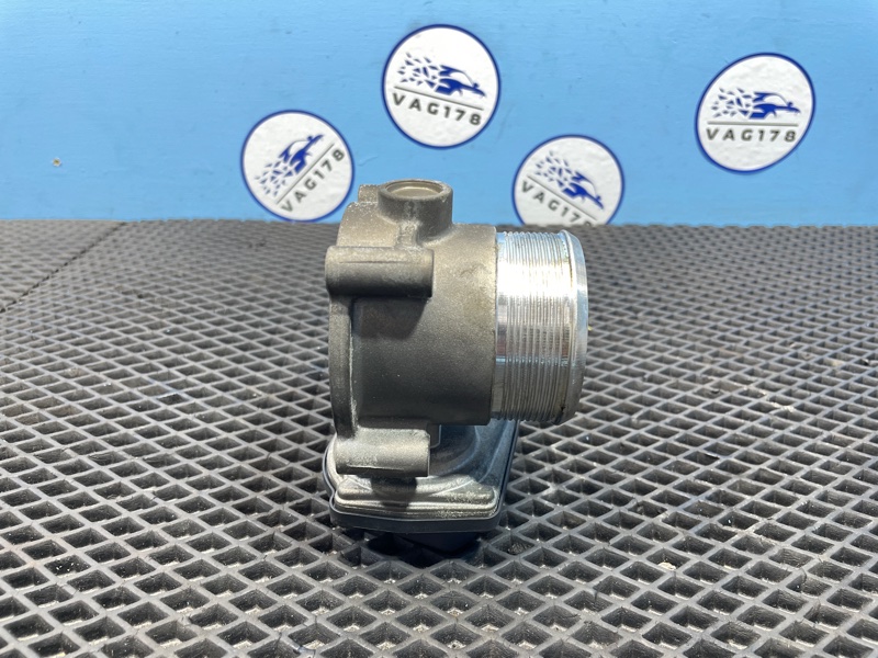 Заслонка дроссельная, 1900 рублей, Санкт-Петербург