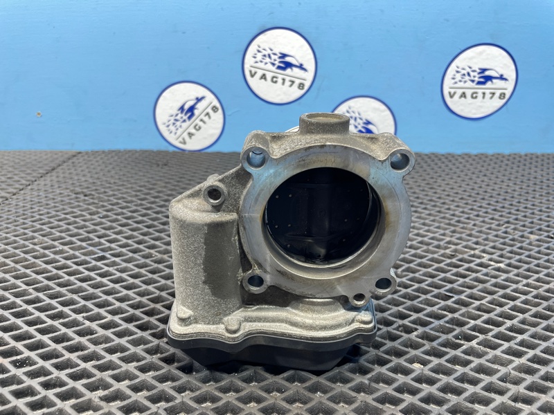 Заслонка дроссельная, 1900 рублей, Санкт-Петербург