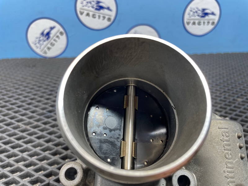 Заслонка дроссельная, 1900 рублей, Санкт-Петербург