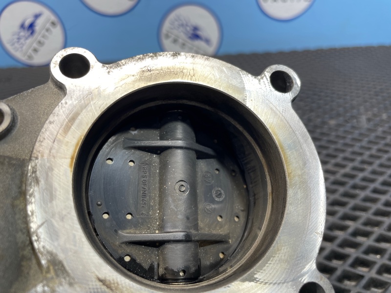 Заслонка дроссельная, 1900 рублей, Санкт-Петербург