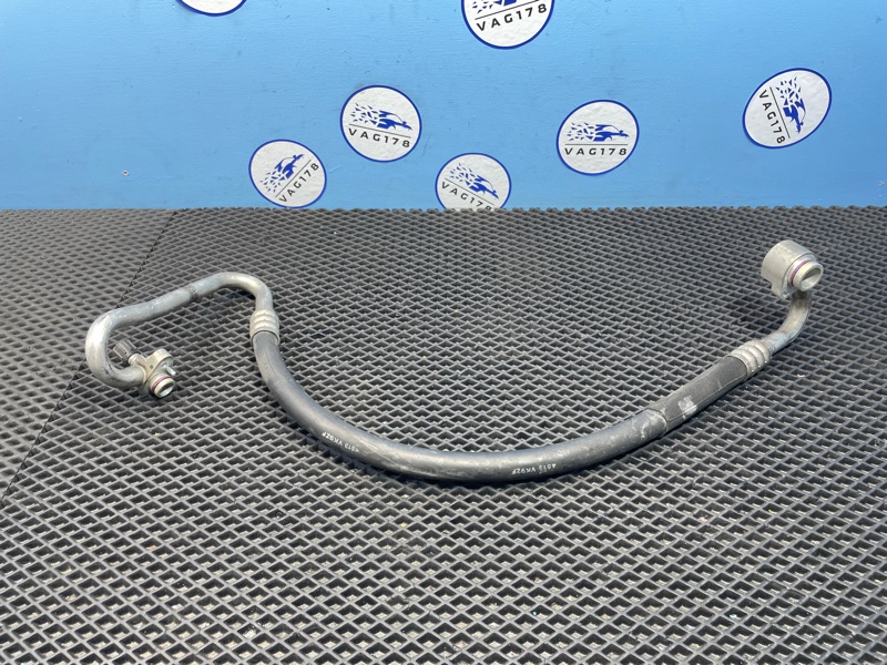 Трубка кондиционера, 2000 рублей, Санкт-Петербург