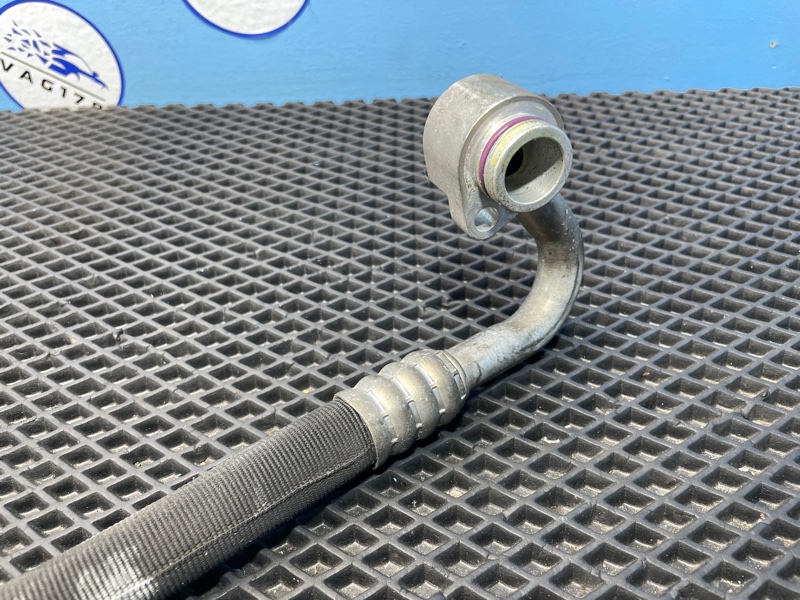 Трубка кондиционера, 2000 рублей, Санкт-Петербург